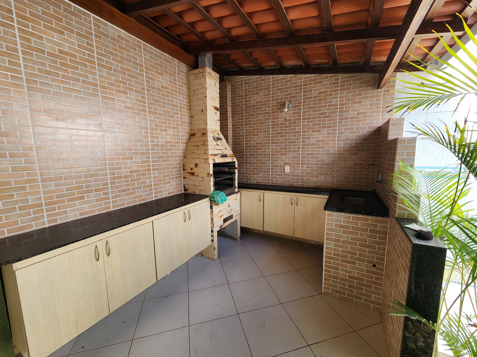 Casa em condomínio, Stella Maris