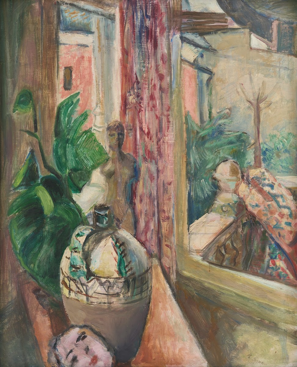 Interior 1928
