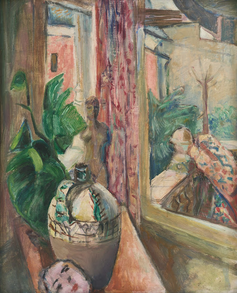 Interior 1928