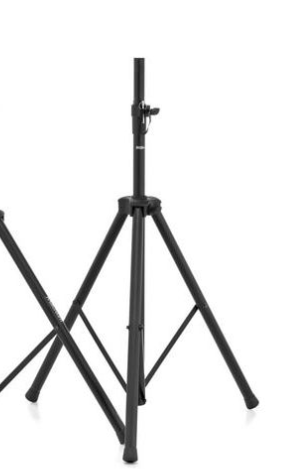 Pied enceinte