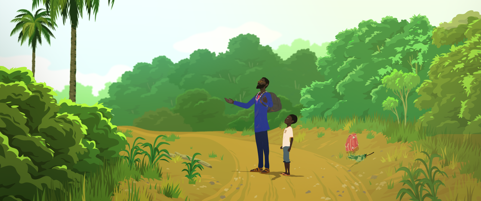 Allah Is Not Obliged