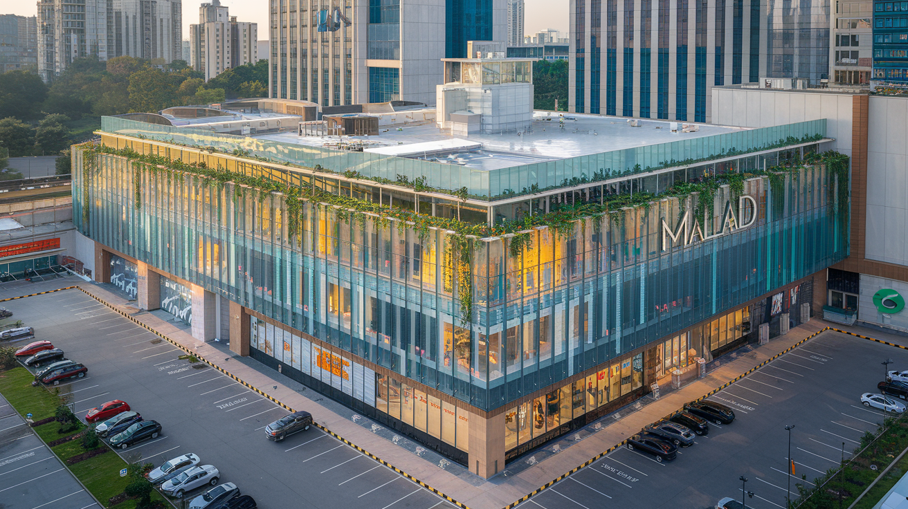 Best Mall in Malad – Top Shopping Destinations