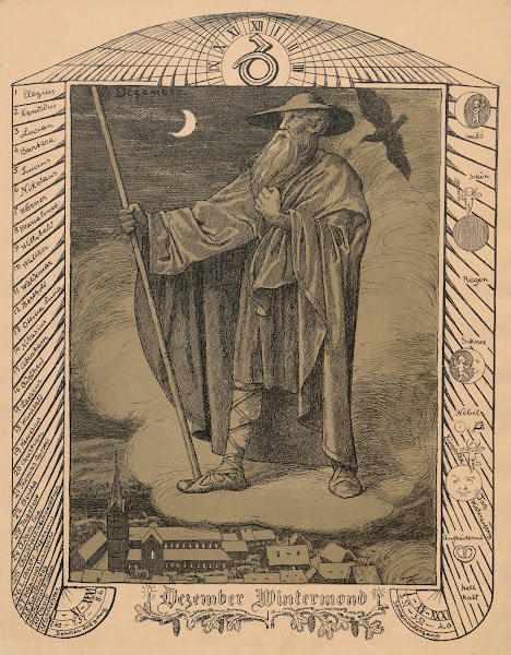 Allegory of December 1881 1901