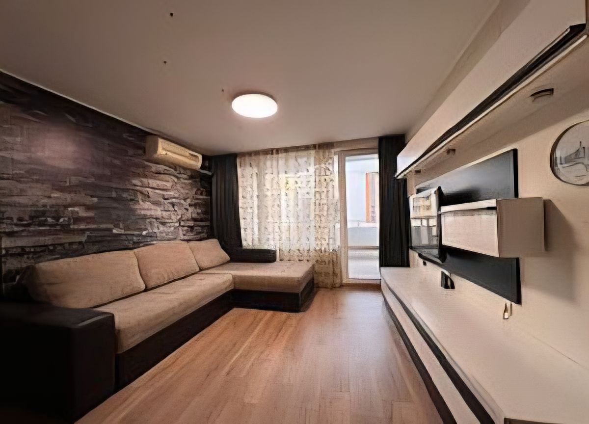 2-Bedroom Apartment in Marina Fort Noks | Saint Vlas — Apartment For Sale in Saint Vlas, Burgas