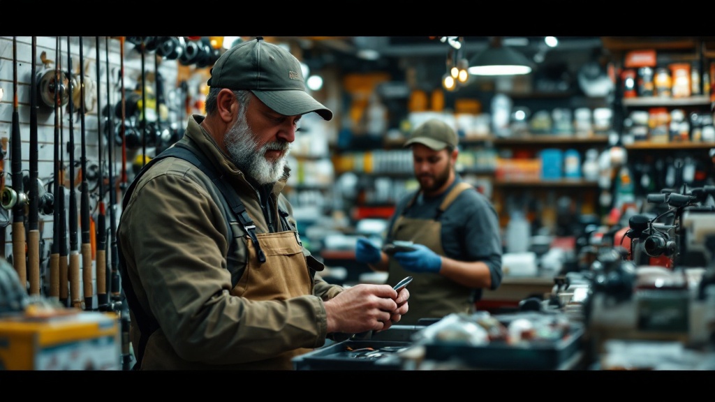 The Modern Angler's Ecosystem: Our Systematic Approach for Fishing Gear and Tactics by Sportsman's Warehouse