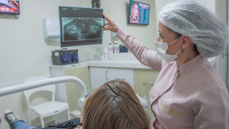 Odonto Búzios Clínica Odontológica