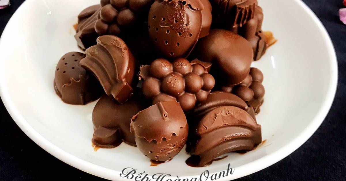 Chocolate (Sô Cô La)