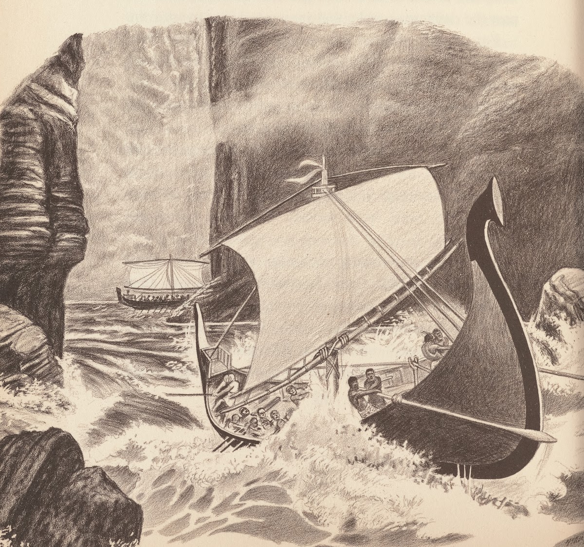 Piankhy the Great pl15 1962