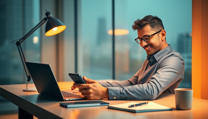 The LinkedIn Profile That Gets Recruiters to Actually Message You