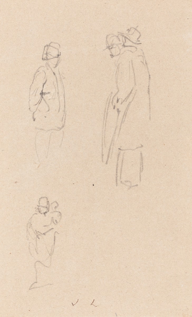 Figure Studies