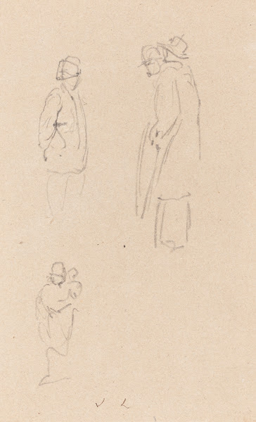 Figure Studies