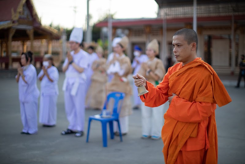 Funeral Ceremony Photography