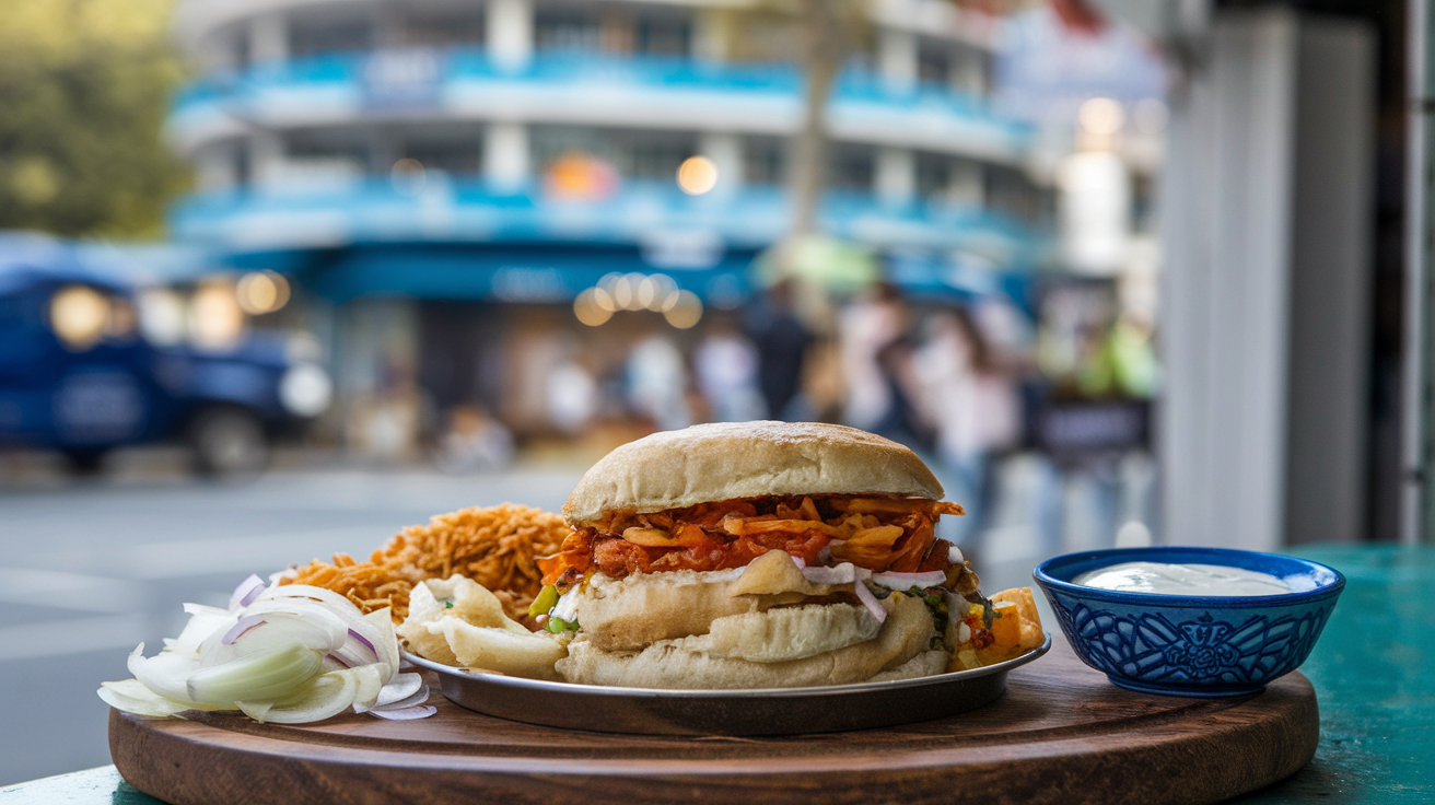 Best Misal Pav in Vashi – Top 6 Places