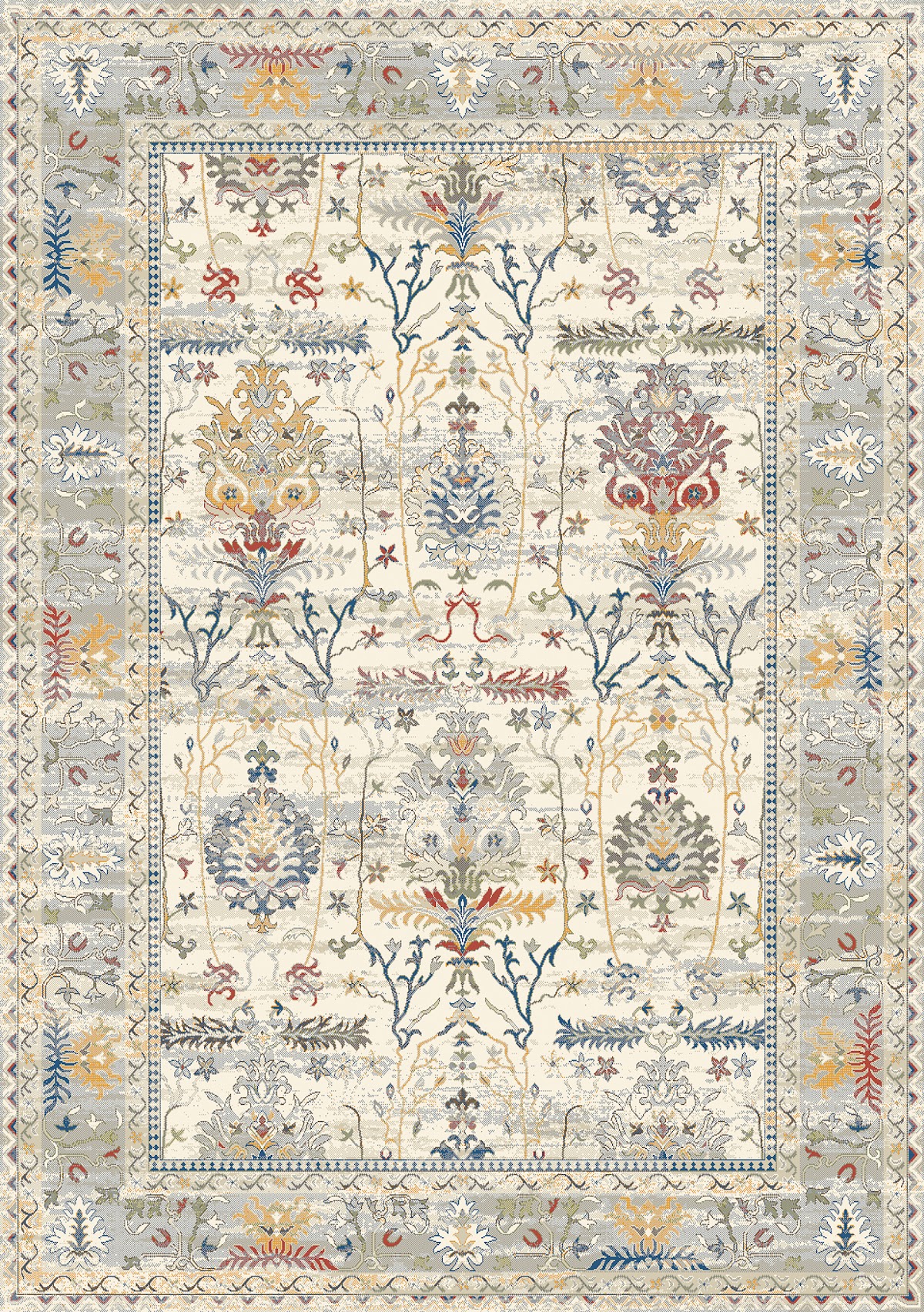 Kilim Collection ELF 025