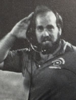 Jeff Strohl - 1983-1984