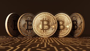 Bitcoin Wallpaper