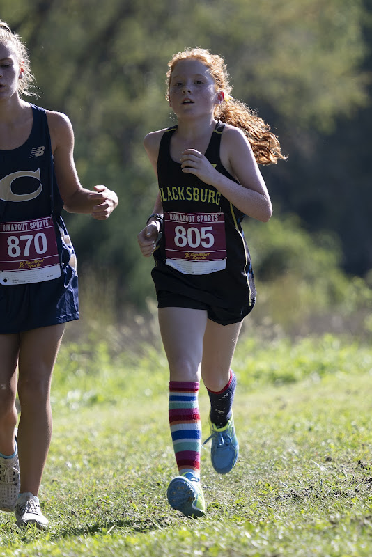 Photo from 2022.09.21 Bruins Classic (Girls)