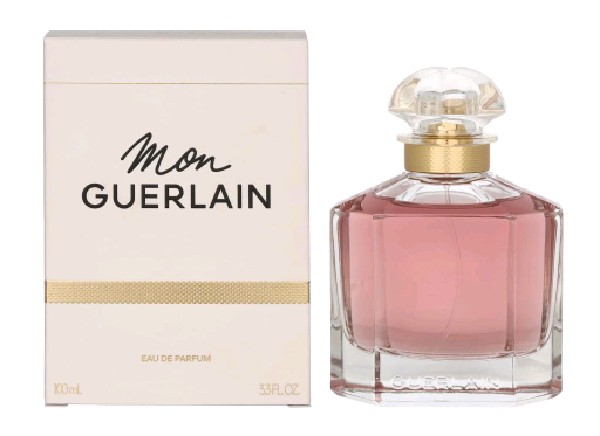 Mon guerlain eau de parfum 100ml