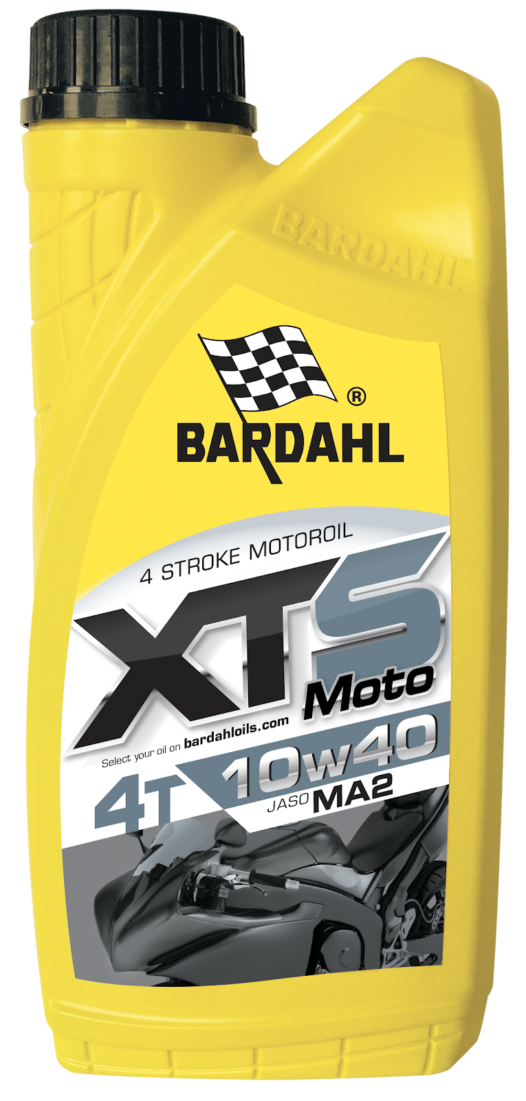 XTS-M 10W40 Moto - 1L