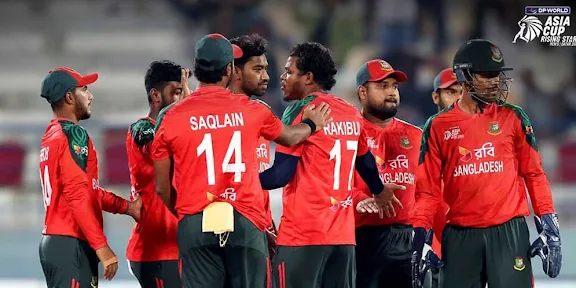 শেষ জুটির বীরত্বের পর সুপার ওভারে স্বপ্নভঙ্গ বাংলাদেশের