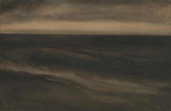 Zwarte Marine 1900