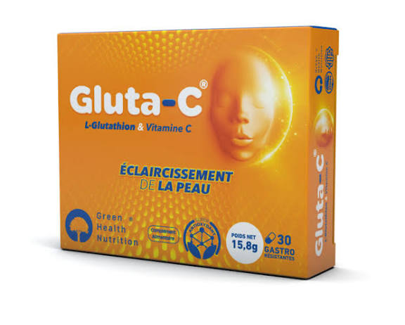 GLUTA-C