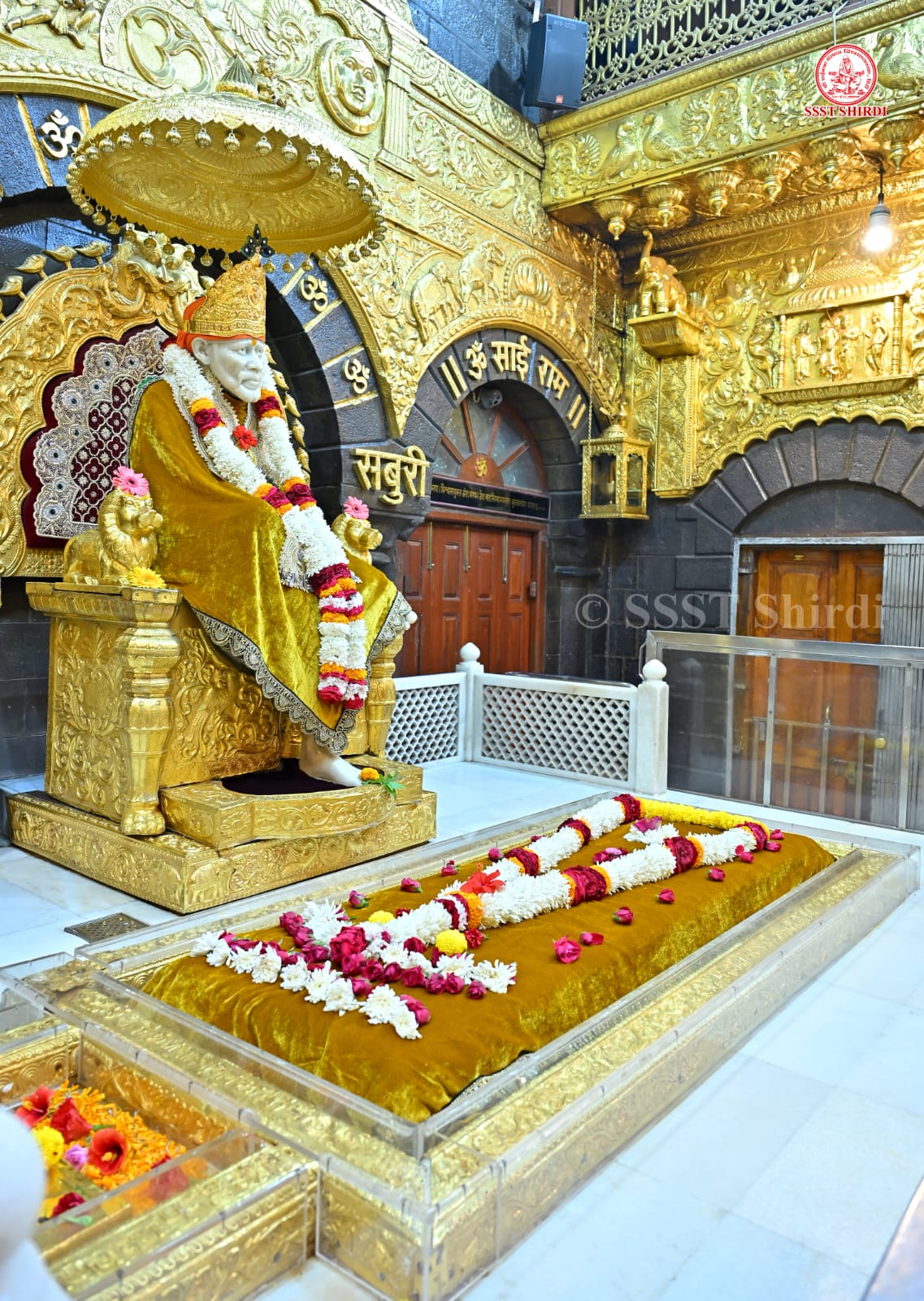 Shirdi Sai Baba
