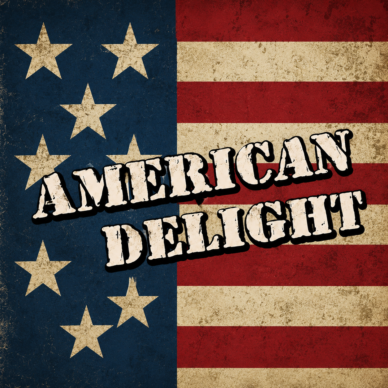 American Delight