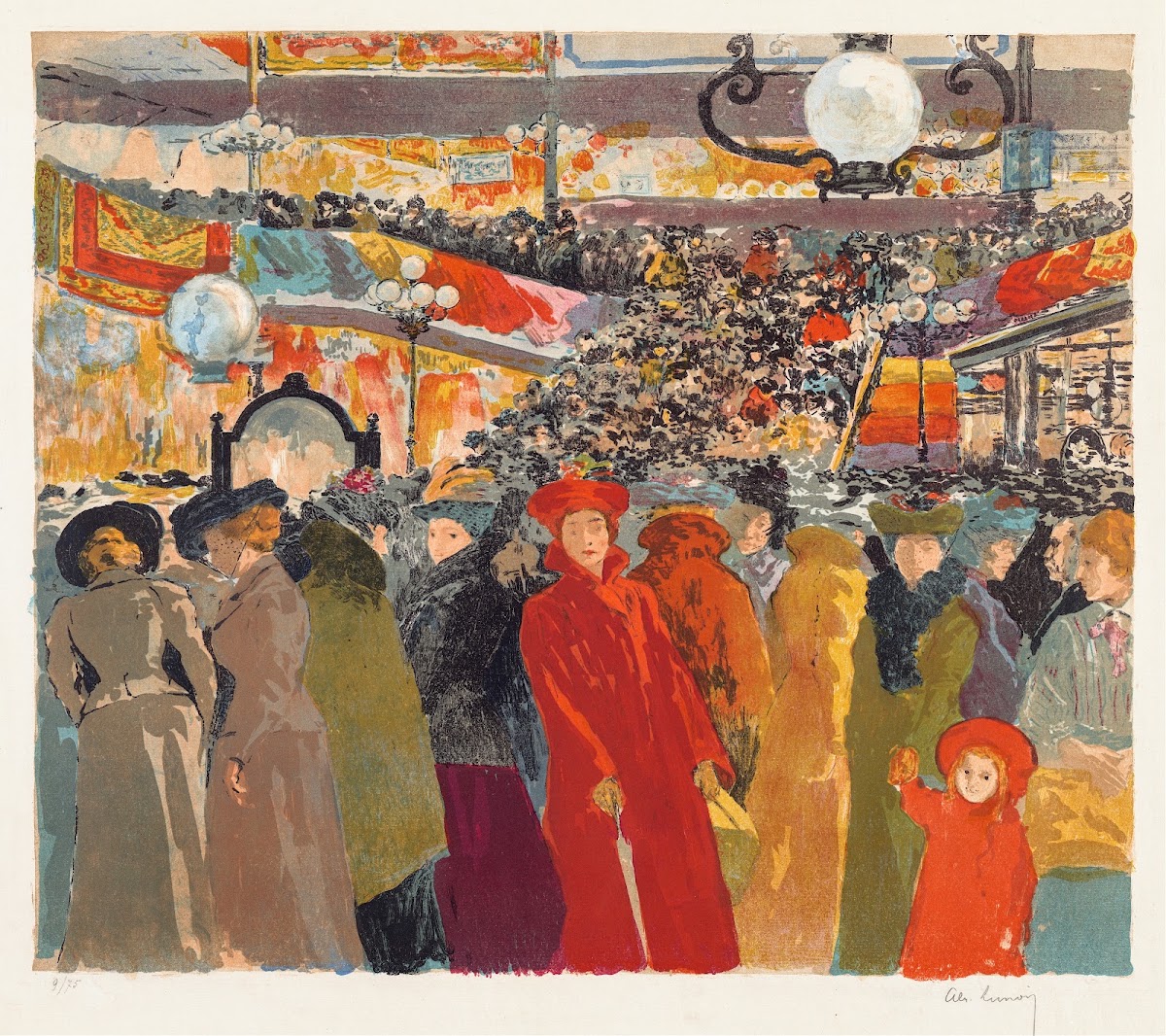 The Fancy Goods Store 1902