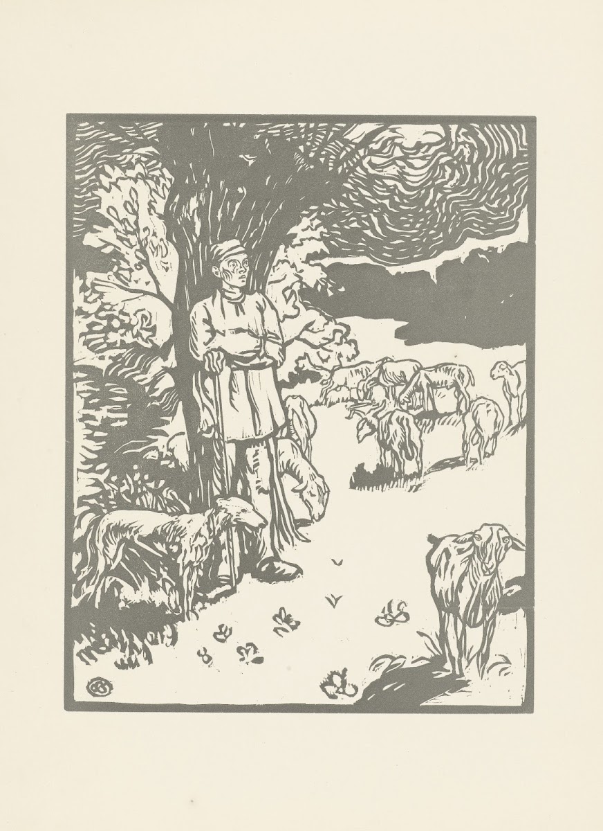 LOrage 1893 1895