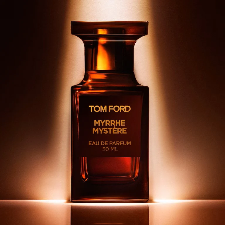 톰포드 미르 미스테르 오 드 퍼퓸 보틀