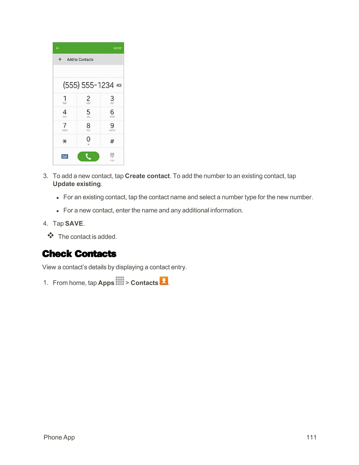 SPRINT SAMSUNG GALAXY S6 EDGE (01) PAGE 121