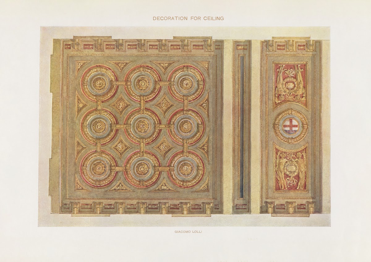Modern decorative art Vol II Pl18 1910