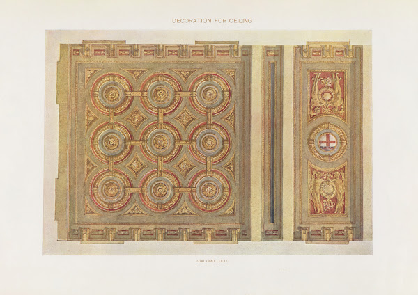 Modern decorative art Vol II Pl18 1910