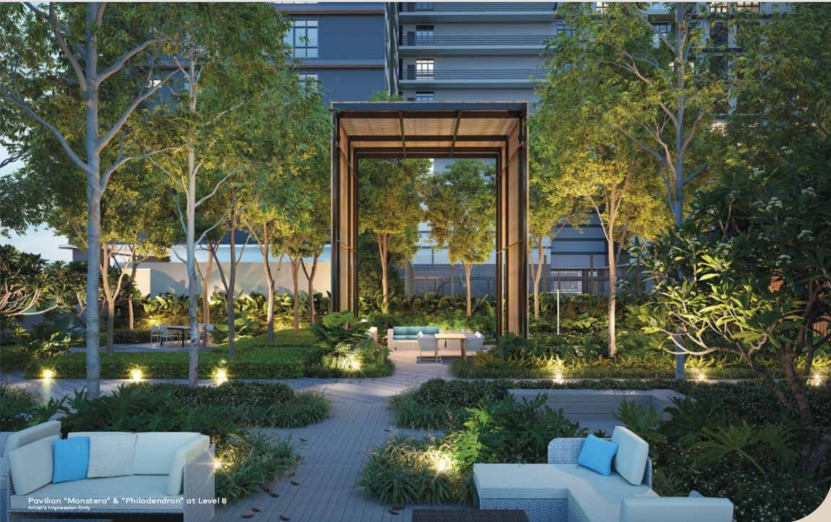 Khaya Residence — Bangsar