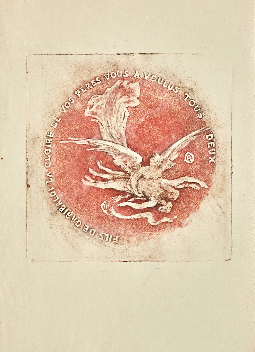 Médailles Pl3 1914 1915