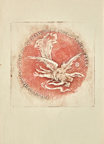 Médailles Pl3 1914 1915
