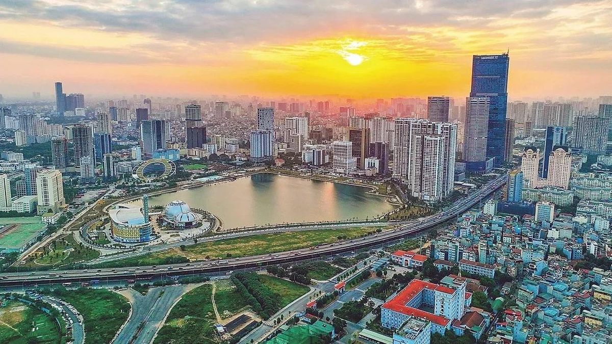 [VIDEO] Bất động sản lao dốc: Nguồn cung tăng 40%, thanh khoản giảm 62% - Báo Tri thức &amp; Cuộc sống