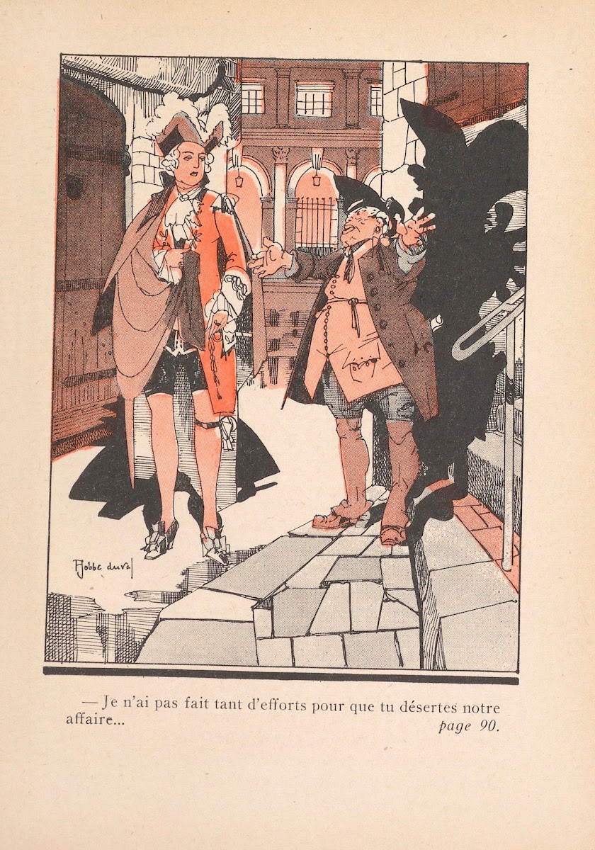 Cagliostro lenchanteur Pl07 1946