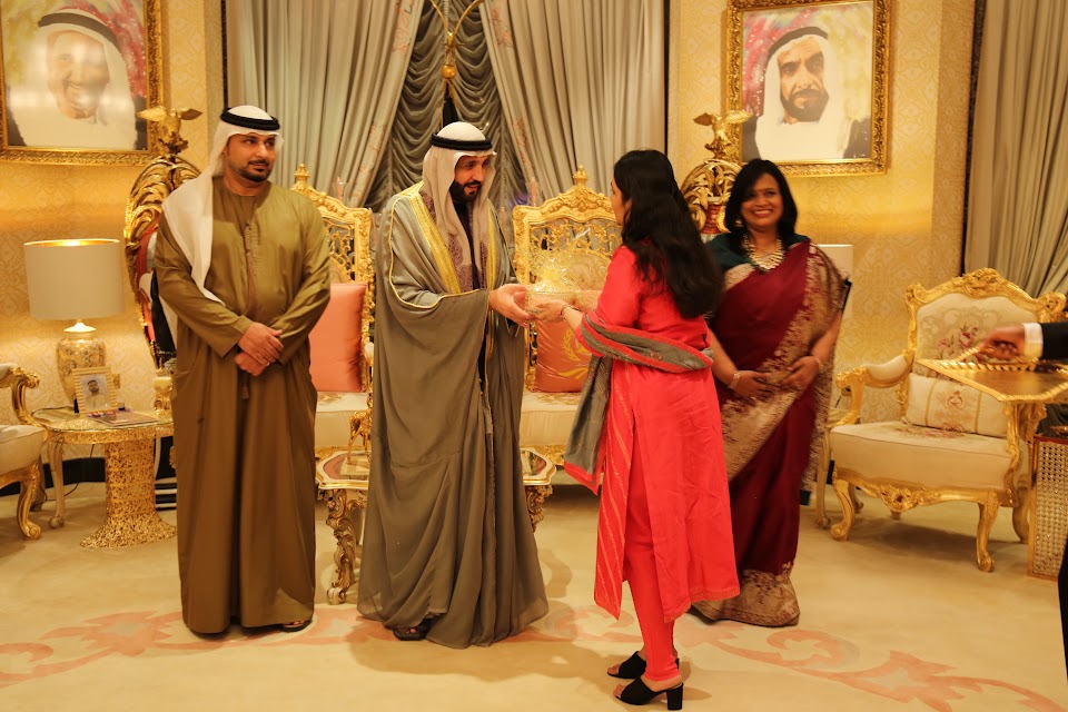 Bharat Mahotsav — Festival of New India, Dubai, UAE — photograph 9