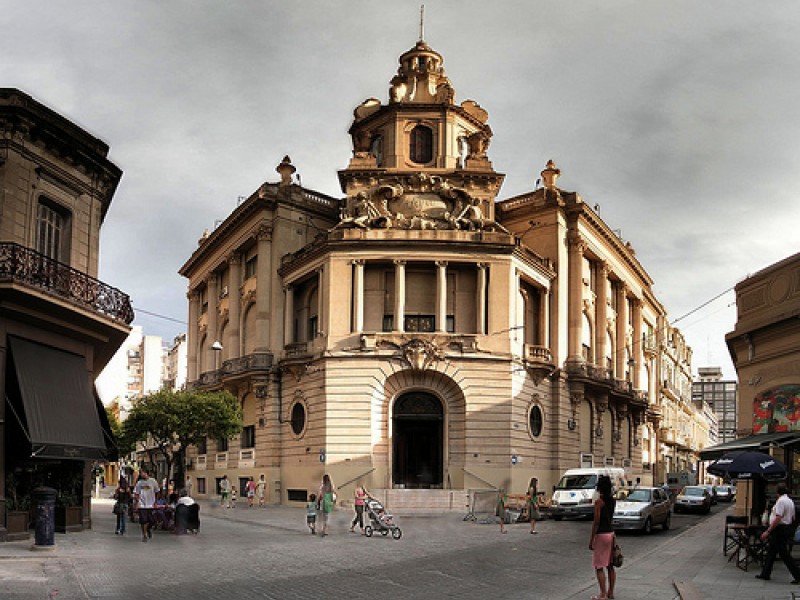 Columnata