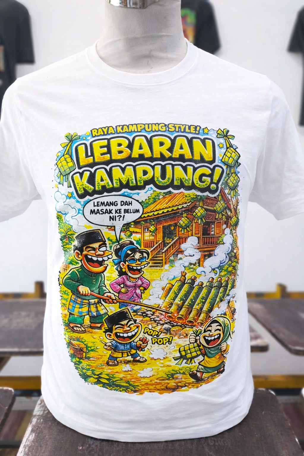 Silkscreen