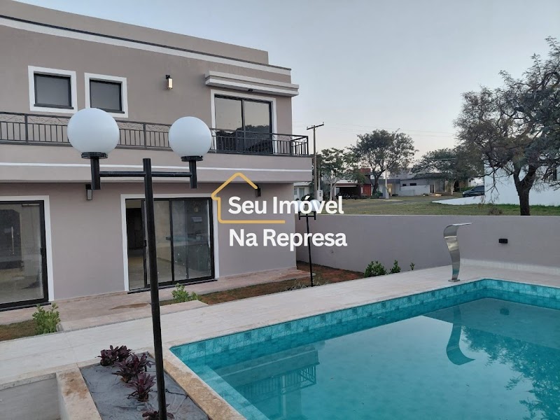 Foto 17 de Mansão com 6 suítes no Riviera de Santa Cristina XIII – Paranapanema/SP