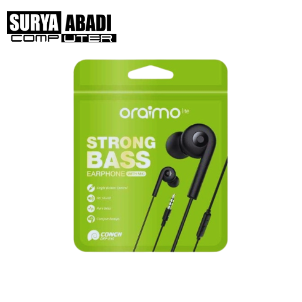 HEADSET ORAIMO E11