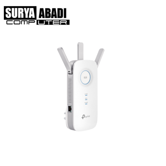 RANGE EXTENDER TP-LINK RE450