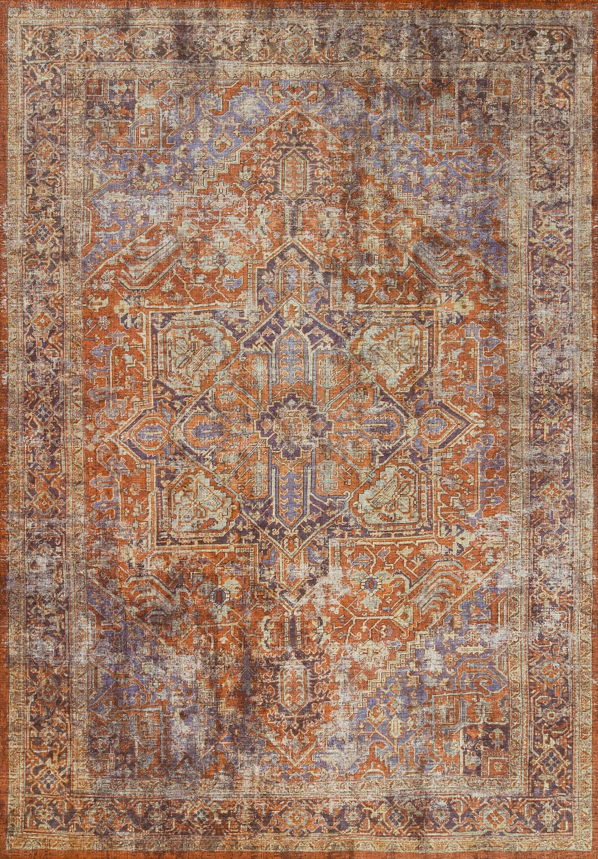 Kilim Collection D 0053 B