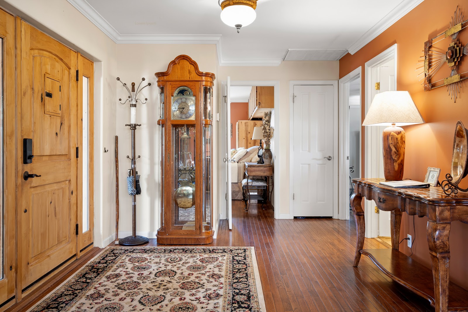 Quail Hollow Retreat
