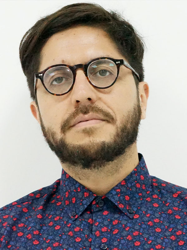Alex Montecino