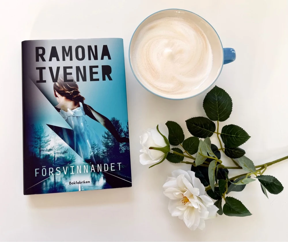 Försvinnandet av Ramona Ivener