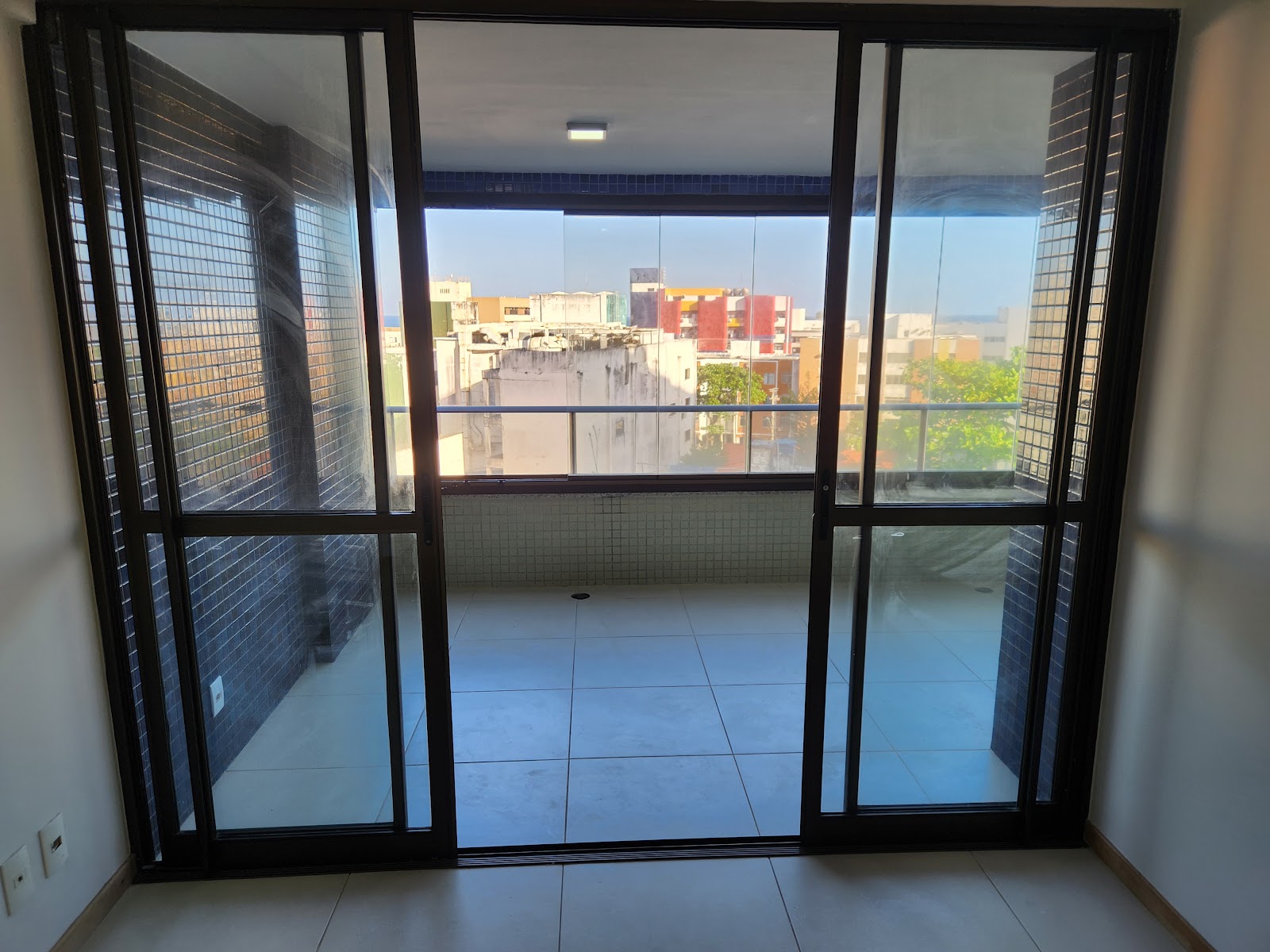 Apartamento, Pituba